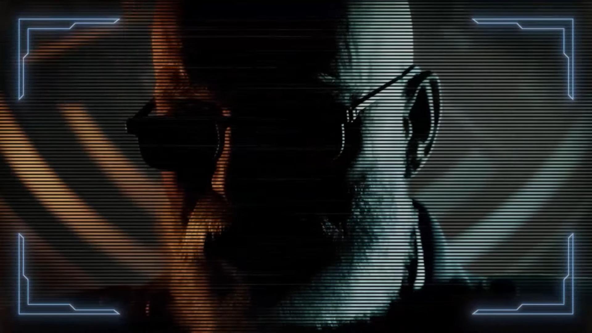 Один из сюжетных персонажей Tempest Rising